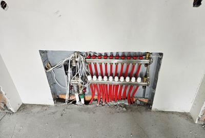 Duplex cu 3 camere cu Teren 335 Mp în Tunari - 5