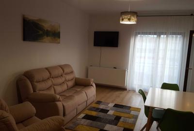 Apartament cu 2 camere decomandat în Central - 7