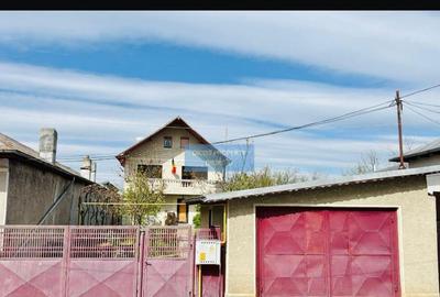 De vanzare casa situata pe strada Nicolae Iorga