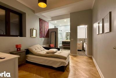 Apartament cu 5 camere, mobilat în Central - 13