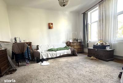 Casă cu 5 camere cu Teren 867 Mp în Andrei Mureșanu - 3