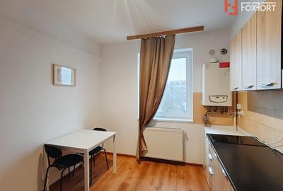 Apartament cu 2 camere semidecomandat, mobilat în Iosefin - 11