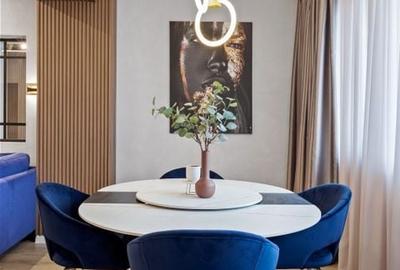 Apartament Premium || 4 camere Pipera || Ivory Residence - 10