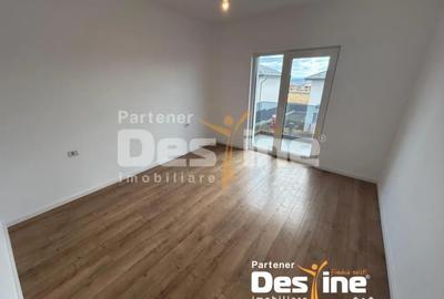 Casă cu 4 camere cu Teren 700 Mp în Rediu - 6