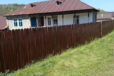 Casă cu 3 camere în Exterior Vest - 1