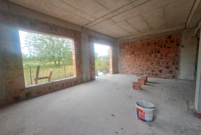 Vila la cheie, P+1E+M, 164 mp, 250 m teren, Popesti-Leordeni - 5