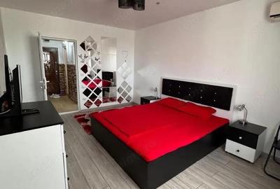 Garsoniera Tiglina 1,mobilata si utilata Garsoniera Tiglina 1,mobilata si utilata - 2