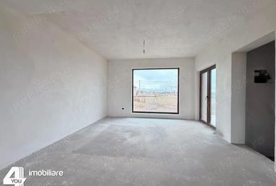 Casă cu Teren 500 Mp în Central - 14