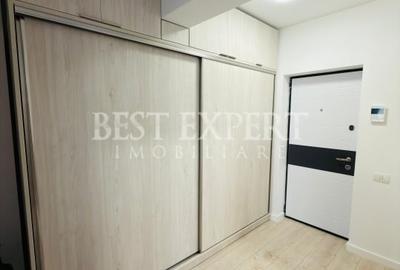 Garsonieră decomandată, mobilată în Berceni - 6