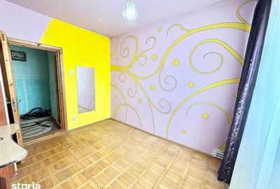 Apartament cu 3 camere decomandat în Central - 2