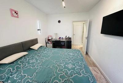 Apartament 4 camere, exclusivist, mobilat ?i utilat lux, 2 parcari+boxa Rosu - 13