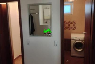 Apartament de vanzare 2 camere Sibiu Zona Veterani - 4