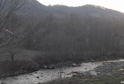 Casă cu 5 camere în Corbșori - 1