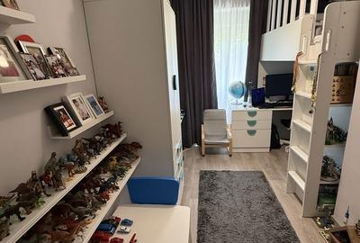 Apartament cu 2 camere în Pantelimon - 6