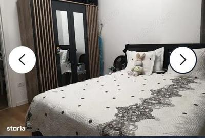 Apartament cu 3 camere decomandat în Calea Moldovei - 5