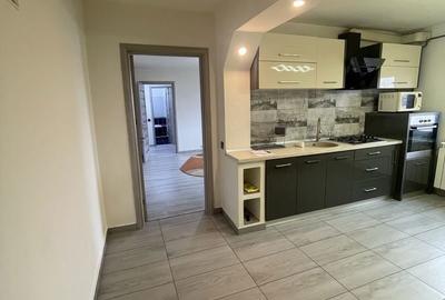 Apartament cu 2 camere semidecomandat în Popoveni - 4