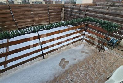 COMISION 0 - Casa de vanzare 4 camere terasa 2 parcari Arhitectilor - 5