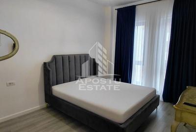 Apartament cu 2 camere decomandat, mobilat în Giroc - 1