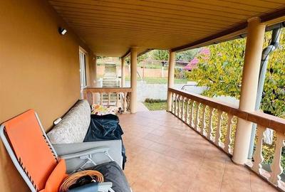 Casă cu 3 camere în Central - 5