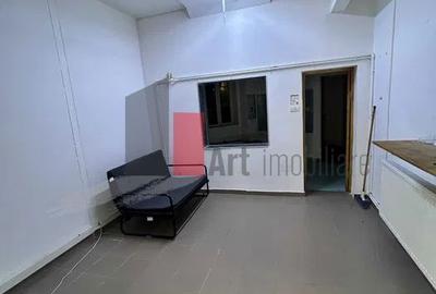 Spațiu comercial, de 25 mp, în Centrul Istoric - 3