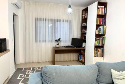 Apartament cu 2 camere decomandat, mobilat în Dumbrăvița - 3