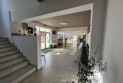 Casă individuală cu 7 camere cu Canalizare în Popești-Leordeni - 4