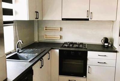 Apartament tip Studio cu terasa spectaculoasa 17 mp, parcare si boxa.Zona Avantg - 5