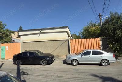 Spațiu comercial, de 400 mp, în Exterior Vest - 2