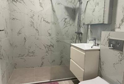 Proprietar,Tomis Nord Campus, 2 camere elegant, incalzire in pardoseala, parcare - 6