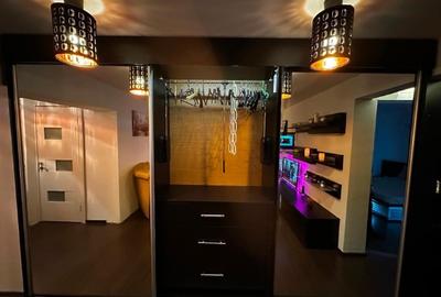 Proprietar,inchiriez apartament  2 camere ,complet mobilat si utillat - 7