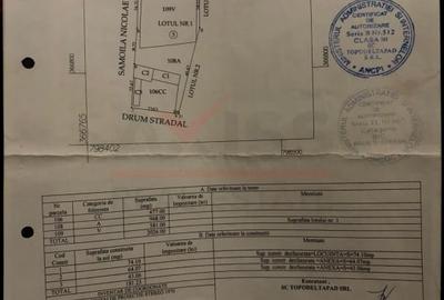 Casa noua neterminata cu teren 2.026 mp, in Lunca – Tulcea - 9