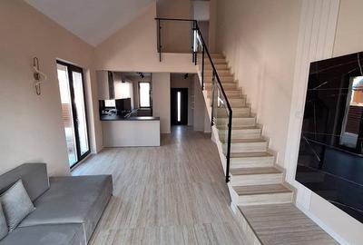 Casă cu 4 camere cu Teren 291 Mp în Pantelimon - 2
