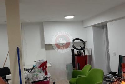 Piata Dorobantilor | Spatiu depozitare | 43mp | B12179 - 1