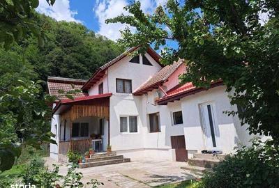 Casă cu 3 camere cu Teren 100 Mp în Cetățeni - 8