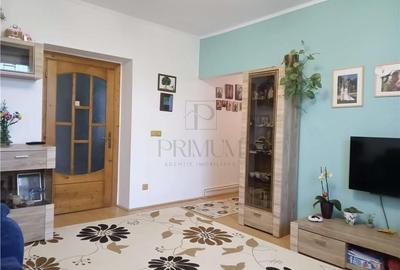 IOSEFIN - 2 Camere - Centrala proprie - Boxa - Zona linistita