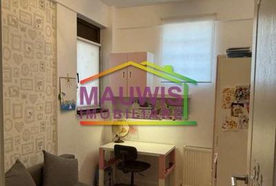 Vand apartament 4 camere la 4 minute de metrou Laminorului - 6