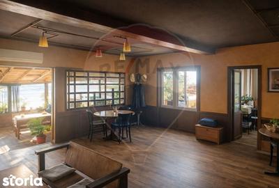 Spațiu comercial, de 175 mp, în Unirea - 6