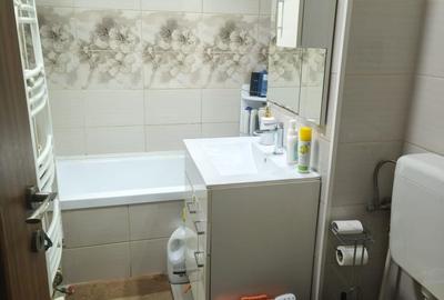 Apartament cu 2 camere decomandat în Unirii - 5