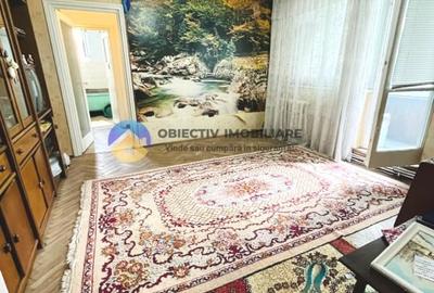 Apartament 2 camere ultracentral, ETAJ 3 - 3
