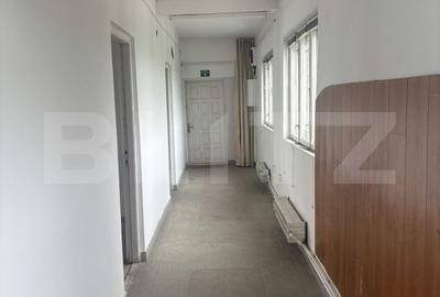 Spațiu comercial, de 95 mp, în Buziașului - 2