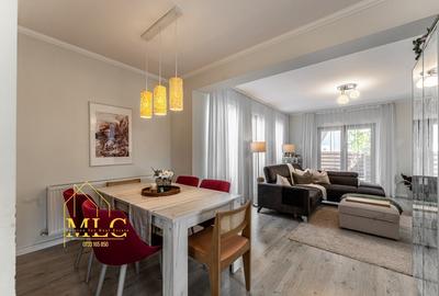 Casă individuală cu 5 camere cu Garaj în Buftea - 8