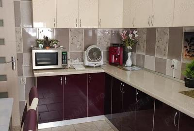Apartament cu 2 camere semidecomandat în Central - 2