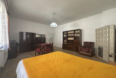Apartament cu 2 camere semidecomandat în Centrul Istoric - 6