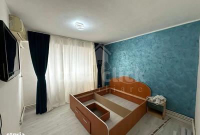 Apartament cu 3 camere decomandat în Micro 18 - 3