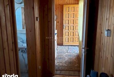 Casă cu 3 camere cu Teren 2350 Mp în Ciolpani - 3