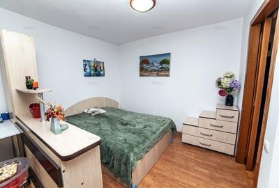 Garsonieră decomandată, mobilată în Berceni - 6