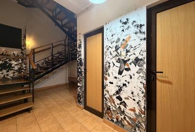 SPATIU BIROURI | ATELIER | SHOWROOM | 200MP - 4