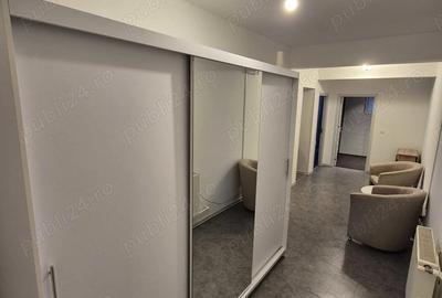 Apartament cu 2 camere decomandat în Florești - 7