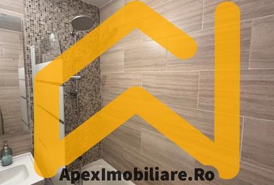 Apartament cu 2 camere semidecomandat, mobilat în Pantelimon - 12