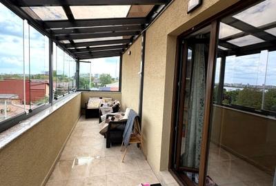Apartament cu 3 camere decomandat, mobilat în Militari - 1